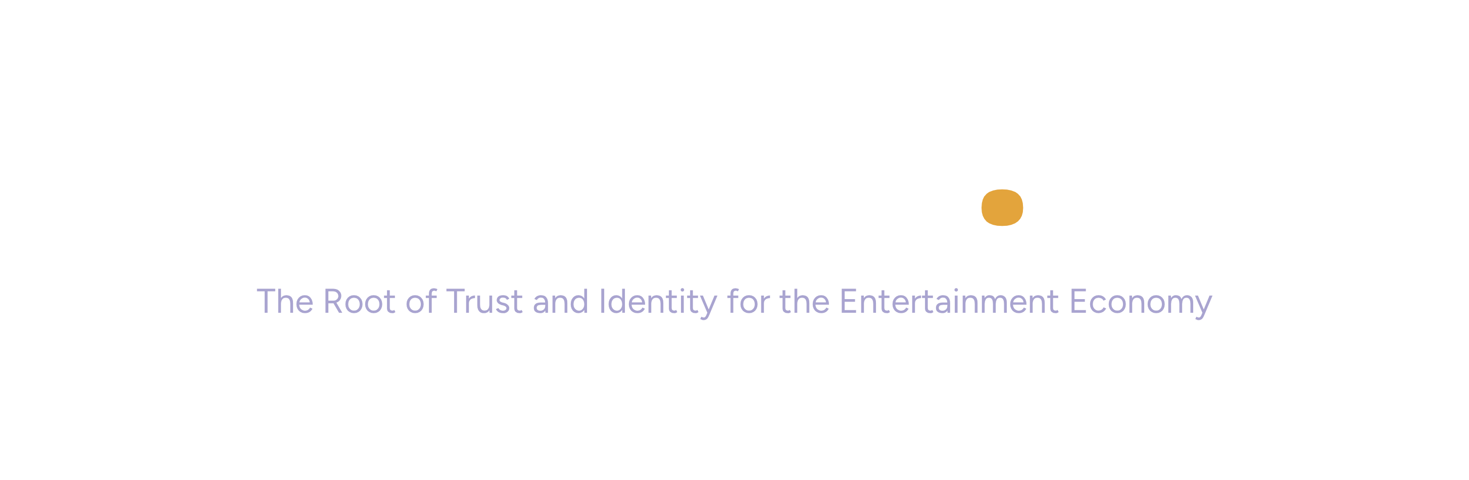 Puddingify.com Explainer Series: The Root of Trust and Identity for the Entertainment Economy